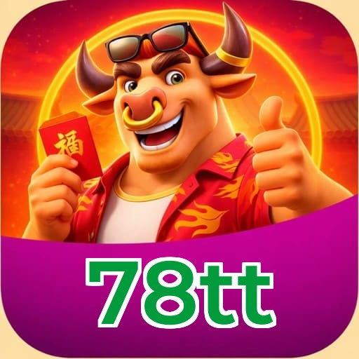 Aplicativo mobile 78tt
