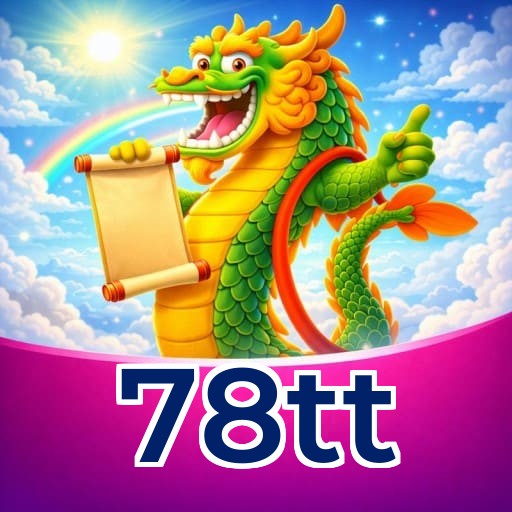 Catálogo de jogos 78tt com fornecedores Pragmatic Play, Evolution, NetEnt